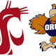 Illustration for article titled NCAA Pants Party: Washington State Vs. Oral Roberts